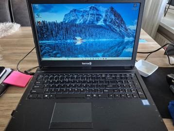 terra i3 7gen zonder accu beschikbaar voor biedingen