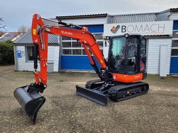 Kubota KX 042-4 alpha bj: 2024 mini graafmachine beschikbaar voor biedingen