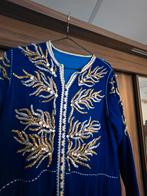 Dames mobra kaften, Overige typen, Blauw, Maat 42/44 (L), Nieuw