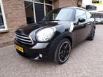 Mini Mini Paceman 1.6 Cooper Chili, Auto's, Voorwielaandrijving, Gebruikt, 4 cilinders, 4 stoelen