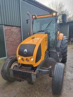 renault tractor kuhn mengwagen en sneeuwschuif, Ophalen of Verzenden