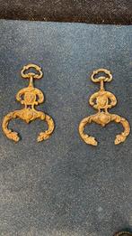 Onderdeel oud haardrek, Ophalen of Verzenden