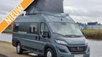VANTourer 630 L Met Slaapdak, Overige merken, Bus-model, Bedrijf, Diesel