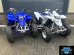 2x Yamaha Blaster quad, 2005 nette staat! / Raptor Banshee, Yamaha, 200 cc, 8131tw, Yamaha