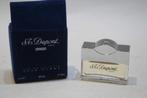 S.T. Dupont Eau de parfum pour homme 5 ml Nieuw & OVP, Verzenden, Nieuw, Miniatuur, Gevuld