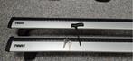 Thule WingBar dakdragers AUDI A4 Avant vanaf 2016, Auto diversen, Dakdragers, Ophalen of Verzenden, Thule Sweden AB, Support@thule.com