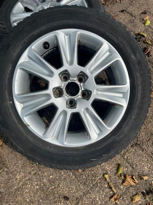 Winterwielen vw groep, Auto-onderdelen, Banden en Velgen, Banden en Velgen, Winterbanden, 15 inch, 185 mm, Ophalen