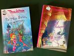 Thea Silton (2 boeken, goede staat), Ophalen of Verzenden, Zo goed als nieuw