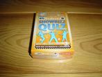 Te koop : Showbizz Quiz  leeftijd vanaf 8 jaar, Nieuw, Ophalen of Verzenden