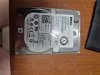 1tb sas hardeschijf, Ophalen, Intern, Gebruikt, SAS