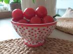 Set van 5 GreenGate schaaltjes samen voor 29 euro, Huis en Inrichting, Ophalen of Verzenden, Nieuw, Overige stijlen, Schaal of Schalen