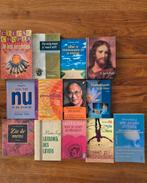 28 esoterische spirituele boeken, Boeken, Ophalen of Verzenden, Zo goed als nieuw, Spiritualiteit algemeen, Achtergrond en Informatie
