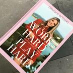 Work Hard Play Hard - Danique Bossers, Boeken, Ophalen of Verzenden, Nieuw, Overige