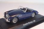 28794: Austin-Healey 100 - Del Prado 1:43, Hobby en Vrije tijd, Modelauto's | 1:43, Overige merken, Auto, Viale Europa Unita snc, Zona Industriale, 64032 Casoli Di Atri
