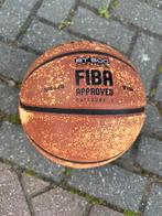Basketbal, Ophalen of Verzenden, Zo goed als nieuw, Bal