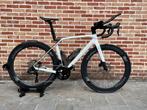 Trek madone SL6 gen 8 2026 maat M nieuw!!, Carbon, Zo goed als nieuw, Meer dan 20 versnellingen, 53 tot 57 cm