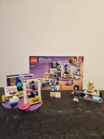 Lego Friends 41342 Emma's Luxe Slaapkamer compleet + boek, Kinderen en Baby's, Speelgoed | Duplo en Lego, Ophalen of Verzenden