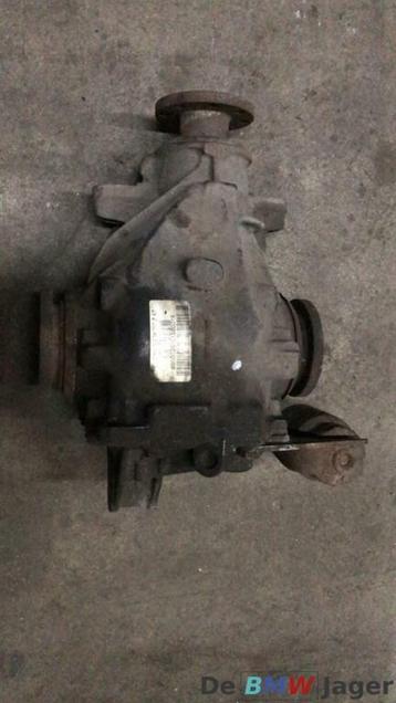 Differentieel  BMW 3 serie E46 320d 1428796 verhouding 2.47 beschikbaar voor biedingen