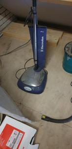 Electrolux boen schuurmachine, Doe-het-zelf en Verbouw, Reinigingsmachines, Ophalen of Verzenden