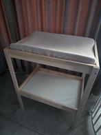 SNIGLAR commode, Kinderen en Baby's, Minder dan 75 cm, 50 tot 70 cm, Nieuw, Commode