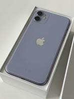 iPhone 11 paars 64 GB, Telecommunicatie, Mobiele telefoons | Apple iPhone, Paars, Zo goed als nieuw, 64 GB, IPhone 11