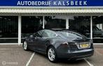 Tesla Model S 85D Base|Panorama|Autopilot|Luchtvering|CCS|, Auto's, Tesla, Gebruikt, Model S, 2084 kg, Origineel Nederlands