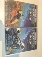 Macross Plus DVD - Afleveringen I t/m IV anime oldskool!, Ophalen of Verzenden, Zo goed als nieuw