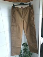 Levi's xx cargo straight, Bruin, Nieuw, Overige maten, Ophalen of Verzenden
