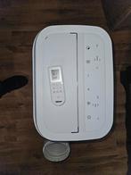 Tristar Mobiele Airco met Afstandsbediening, 3 snelheden of meer, Ophalen of Verzenden, Zo goed als nieuw, Afstandsbediening