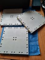 Playmobil 3 grondplaten nr 13, Ophalen of Verzenden