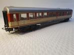 Marklin HO Passagierswagon - Gebruikt, Wisselstroom, Gebruikt, Wagon, Ophalen of Verzenden