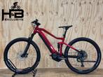 Haibike AllTrail 5 29 inch E-Mountainbike Shimano Deore, 45 tot 49 cm, Niet ingevuld, Ophalen of Verzenden, Zo goed als nieuw