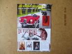 adv6072 uitgever arboris flyer, Ophalen, Gelezen
