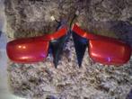 Spiegels Suzuki Swift 2005/2010 rood, Ophalen of Verzenden, Suzuki
