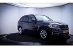 BMW X5 40e iPerf. High Executive € 38.950,00, Auto's, 4 cilinders, Zwart, Bedrijf, Geïmporteerd