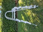 Intex zwembadtrapje, Tuin en Terras, Zwembad-toebehoren, Ophalen, Zo goed als nieuw, Ladder