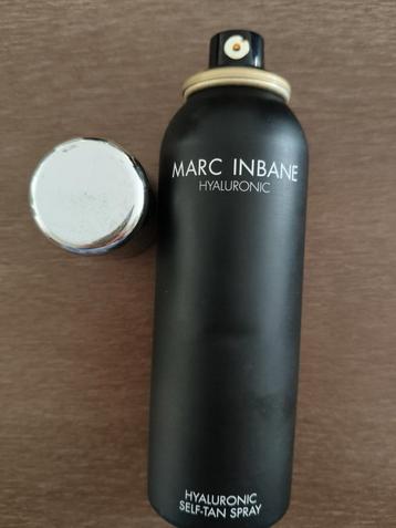 Marc inbane self tan spray beschikbaar voor biedingen