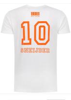 Wesley sneijder t shirt nieuwee, Sport en Fitness, Voetbal, Ophalen of Verzenden, Zo goed als nieuw, Shirt
