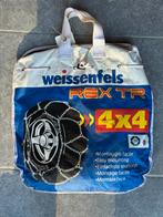 PRIJSVERLAGING: Sneeuwketting Weissenfels REX TR NR10, Ophalen of Verzenden, Nieuw