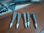 1/18 Phoenix raketten jsi/merit F-14 Tomcat, Overige merken, Nieuw, Ophalen of Verzenden, Groter dan 1:72