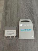 De DiSEqC switch, Ophalen, Nieuw, 2 tot 5 meter, Overige kabels