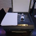 HP Smart Tank Plus 555 All-in-One Printer, Computers en Software, Printers, Ophalen, Kopieren, Inkjetprinter, All-in-one