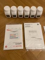 Honeywell Evohome Slimme Thermostaat 6 Zone Set HR92 WIFI, Doe-het-zelf en Verbouw, Thermostaten, Ophalen of Verzenden, Slimme thermostaat