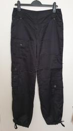 WATCHER Broek, NIEUW, Kleding | Dames, Zwart, Nieuw, Ophalen of Verzenden, Maat 36 (S)