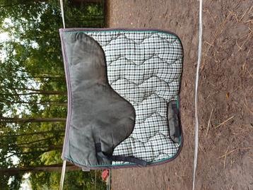 Full dekje beschikbaar voor biedingen