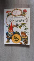 De kabouter., Ophalen of Verzenden, Zo goed als nieuw