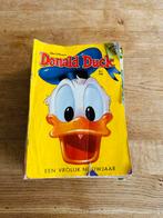 Complete jaargang Donald Duck 1998, Complete serie of reeks, Ophalen of Verzenden, Zo goed als nieuw, Europa