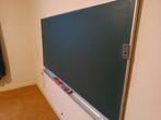 Schoolbord, Ophalen of Verzenden, Gebruikt, Krijtbord