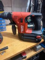 Hilti TE 6A, Ophalen of Verzenden, Zo goed als nieuw, 600 watt of meer, Boormachine