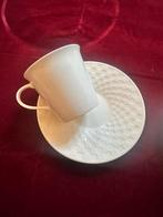 Clarity Koffieservies - 36 Kopjes & Schotels, Antiek en Kunst, Antiek | Servies compleet, Ophalen